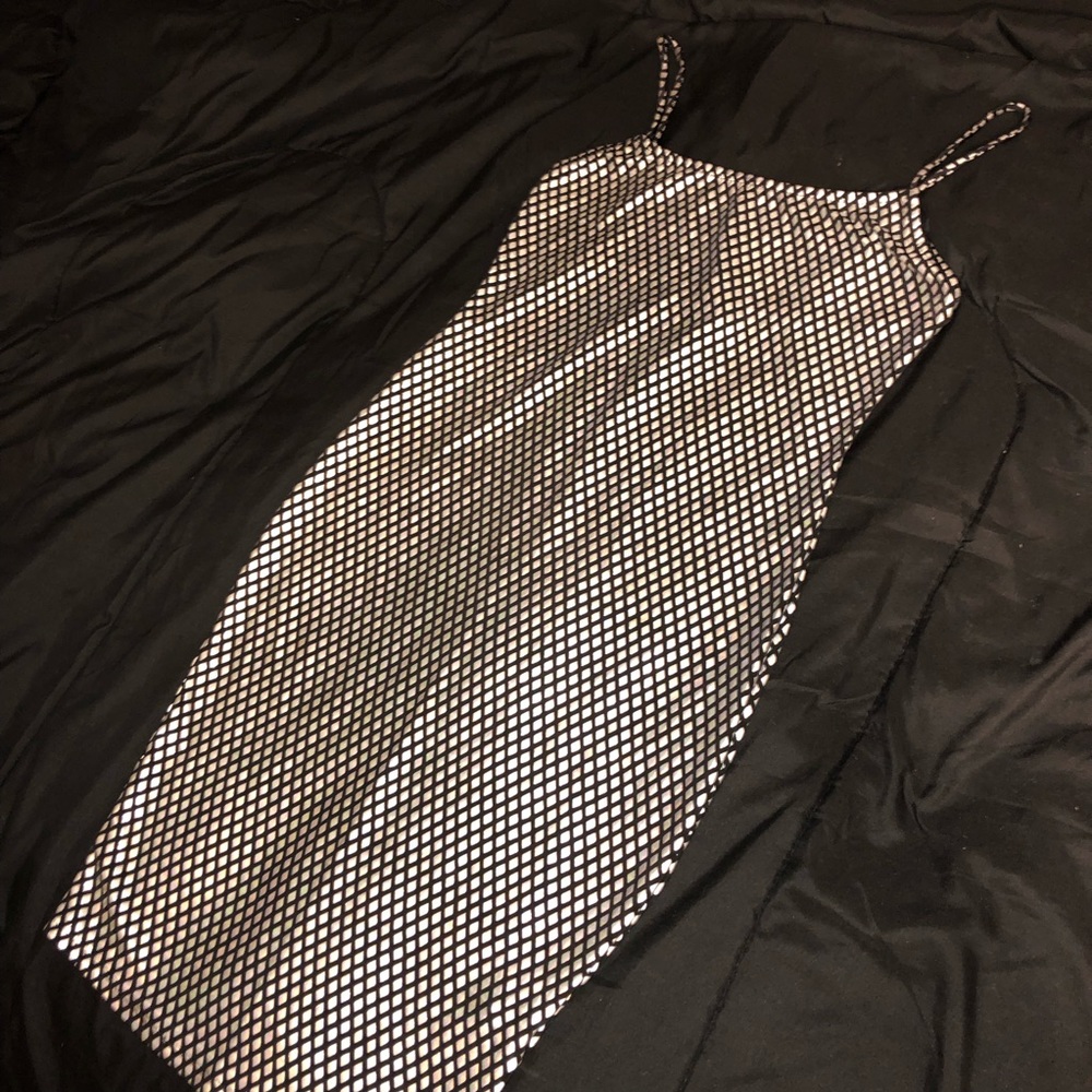 Mini Dress